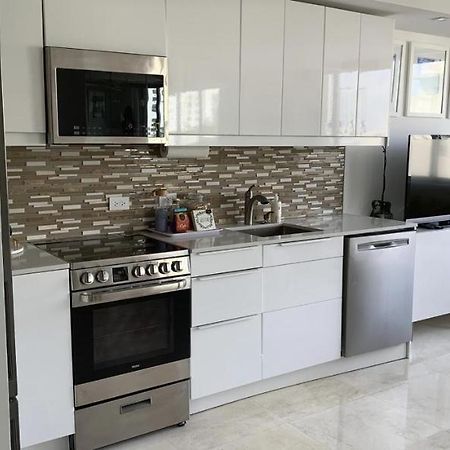 Yoa'S Escape Apartment San Juan Ngoại thất bức ảnh