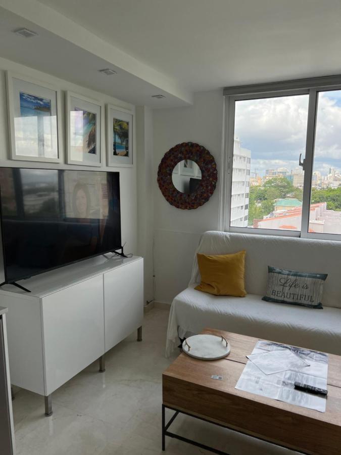 Yoa'S Escape Apartment San Juan Ngoại thất bức ảnh