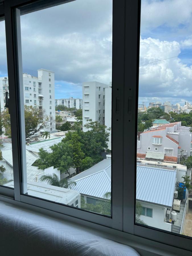 Yoa'S Escape Apartment San Juan Ngoại thất bức ảnh