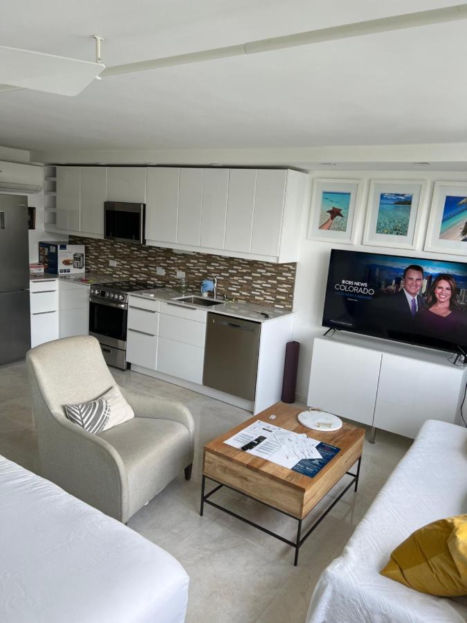 Yoa'S Escape Apartment San Juan Ngoại thất bức ảnh