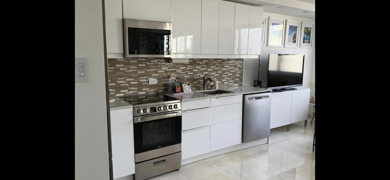 Yoa'S Escape Apartment San Juan Ngoại thất bức ảnh