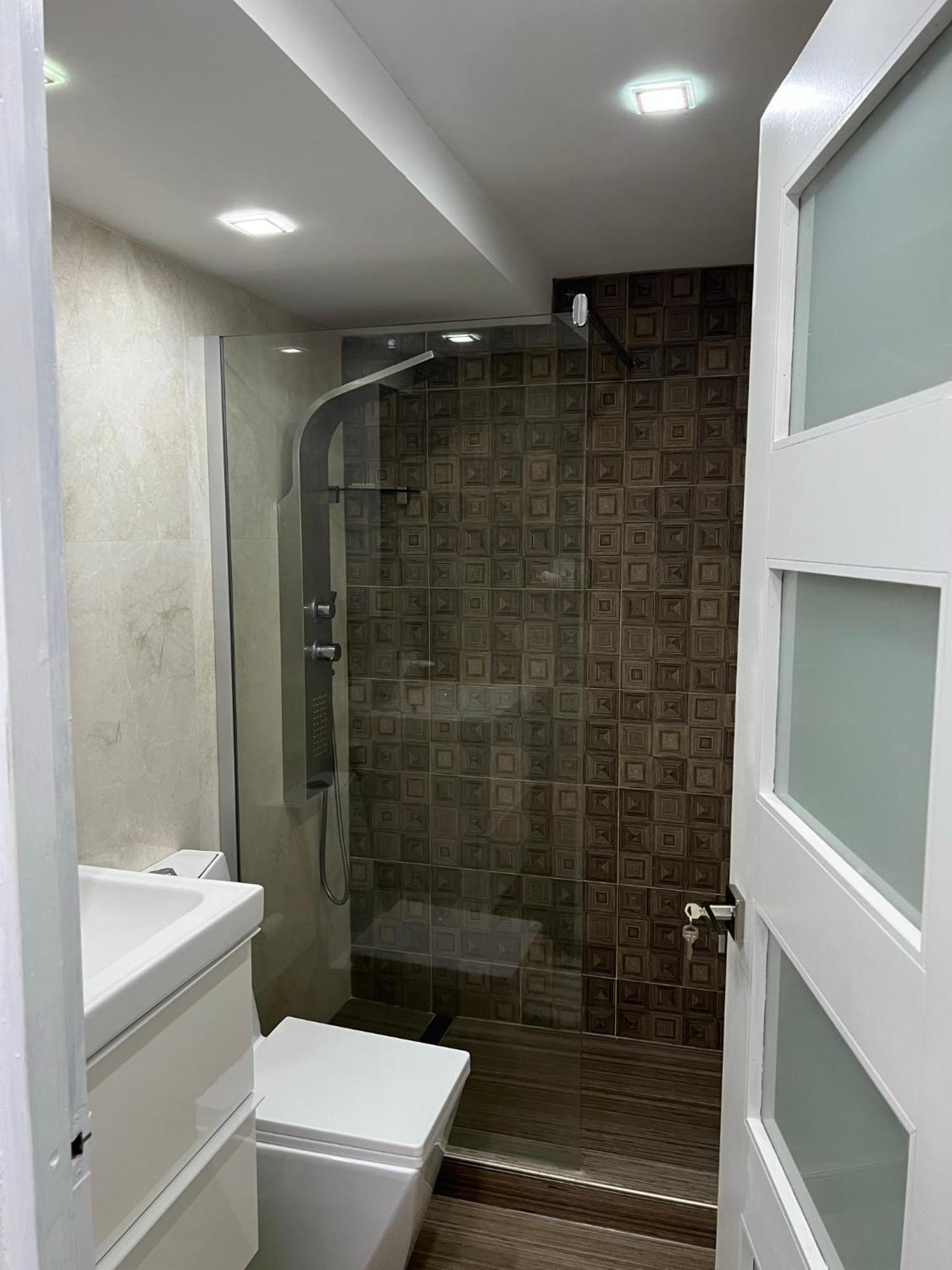 Yoa'S Escape Apartment San Juan Ngoại thất bức ảnh
